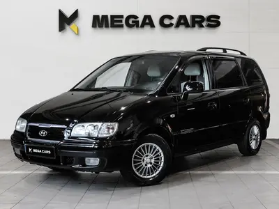 Hyundai Trajet