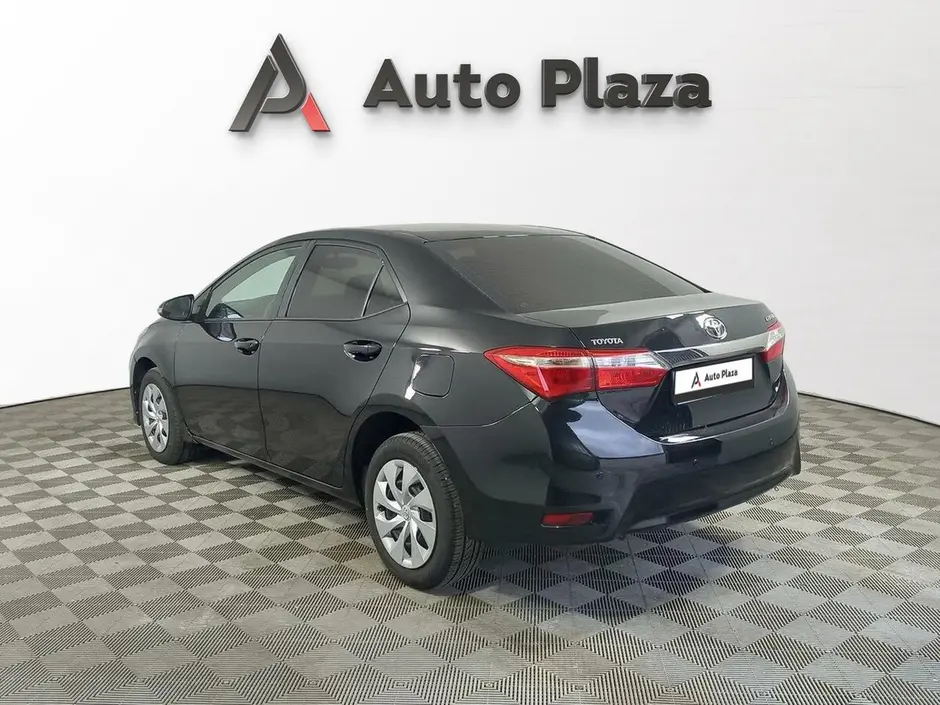 AutoPlaza