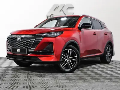 Changan CS55PLUS