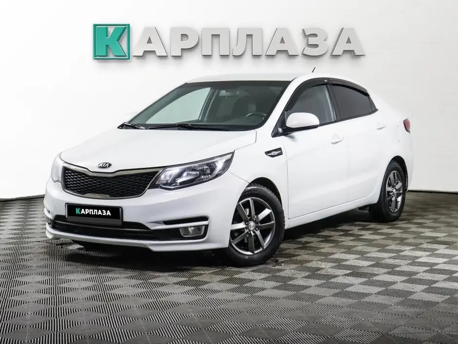 Фото автомобиля