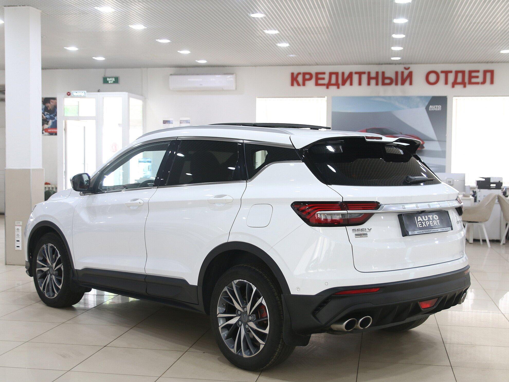 фото автомобиля 3