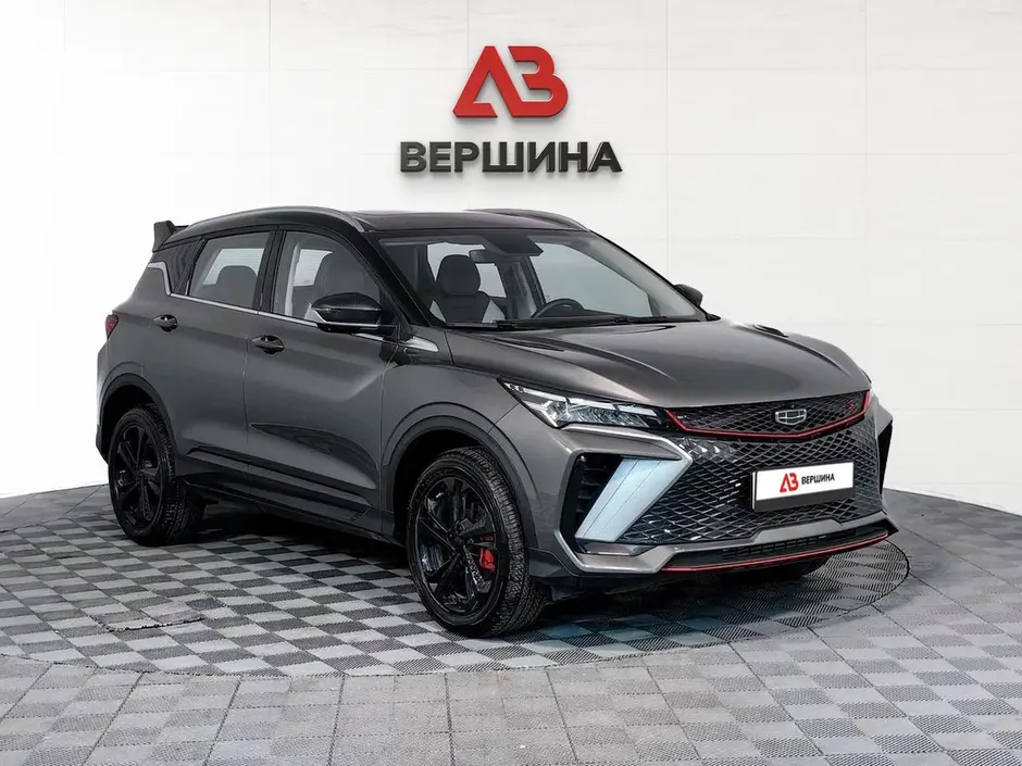 фото автомобиля