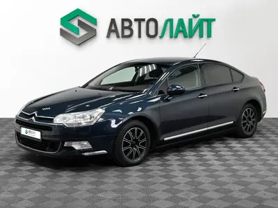 Citroen C5
