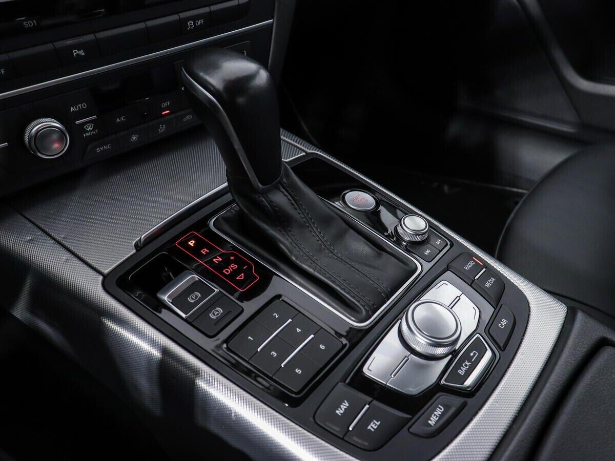 фото автомобиля 7