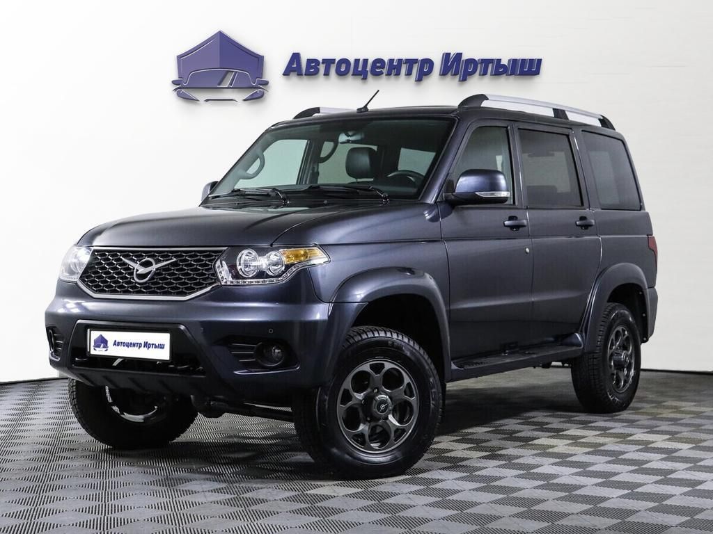 фото автомобиля