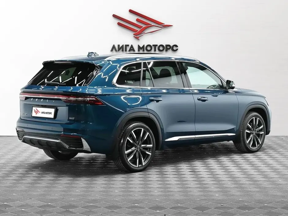 фото автомобиля