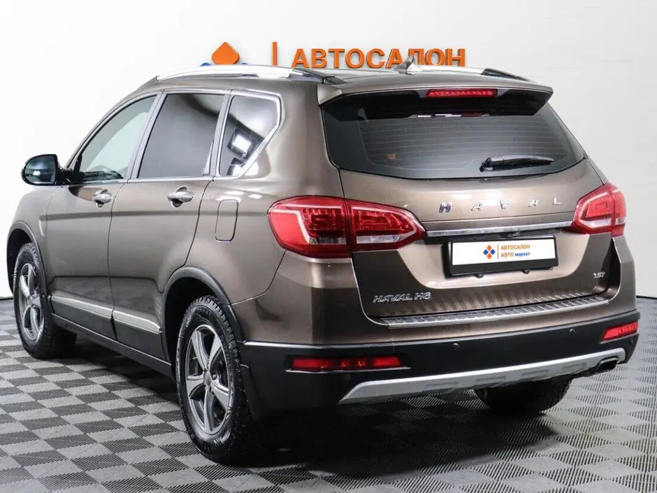фото автомобиля