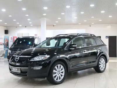 Mazda CX-9