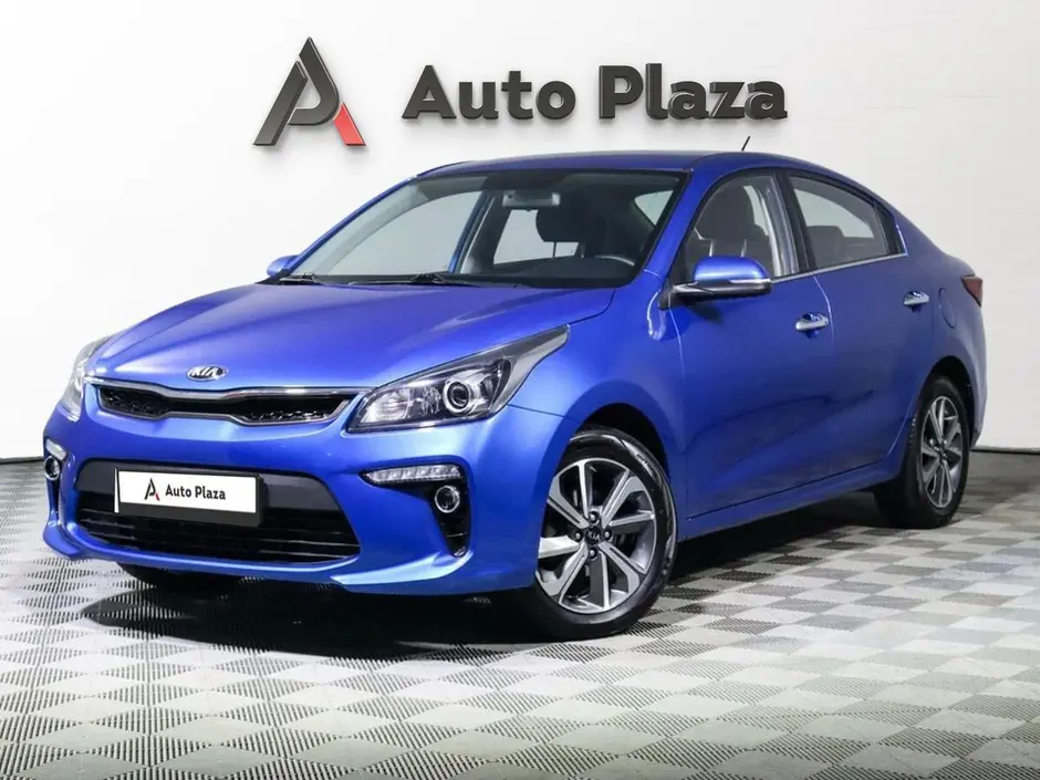AutoPlaza
