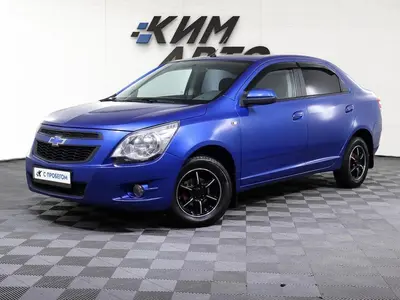 Chevrolet Cobalt