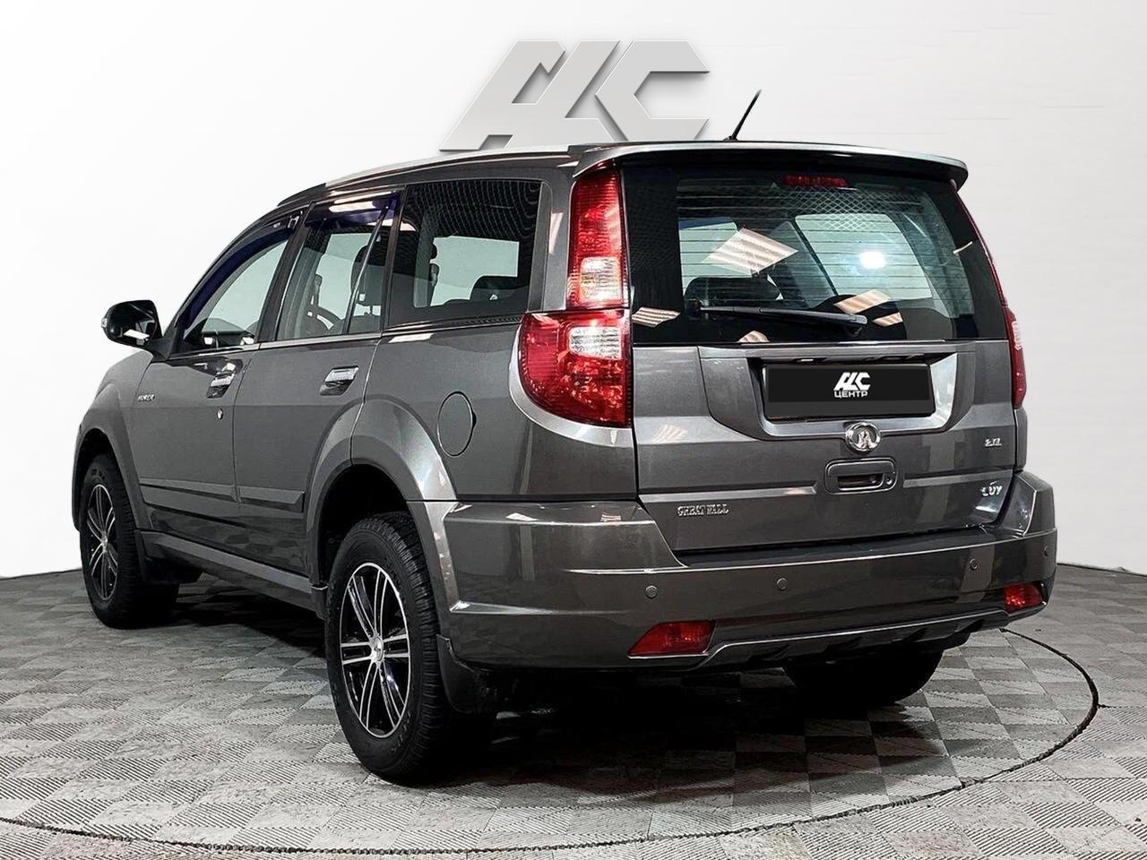 фото автомобиля 3