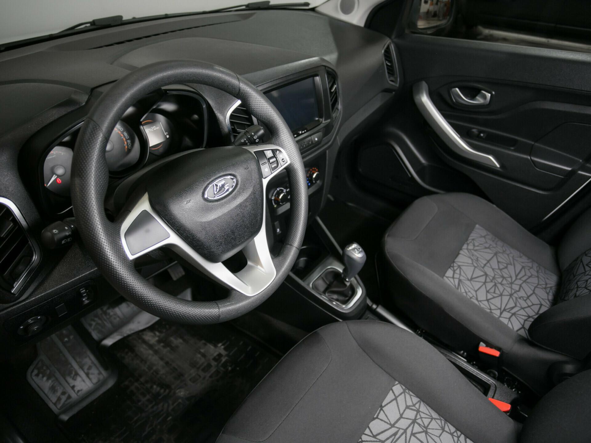 фото автомобиля 7