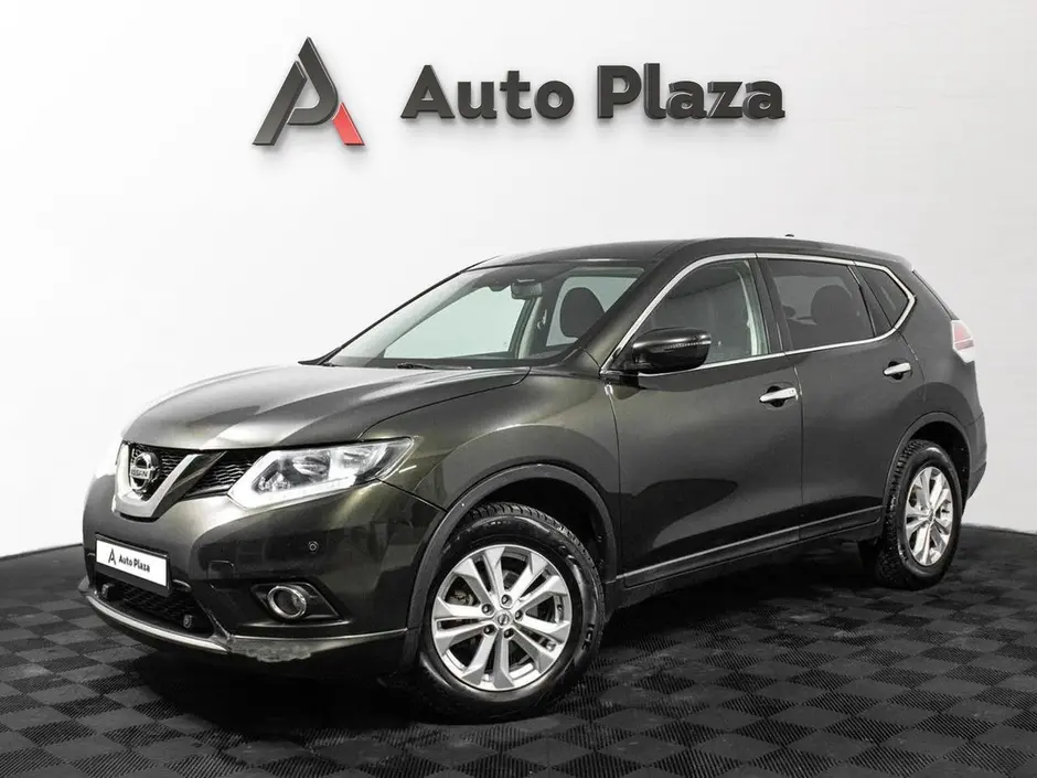 AutoPlaza