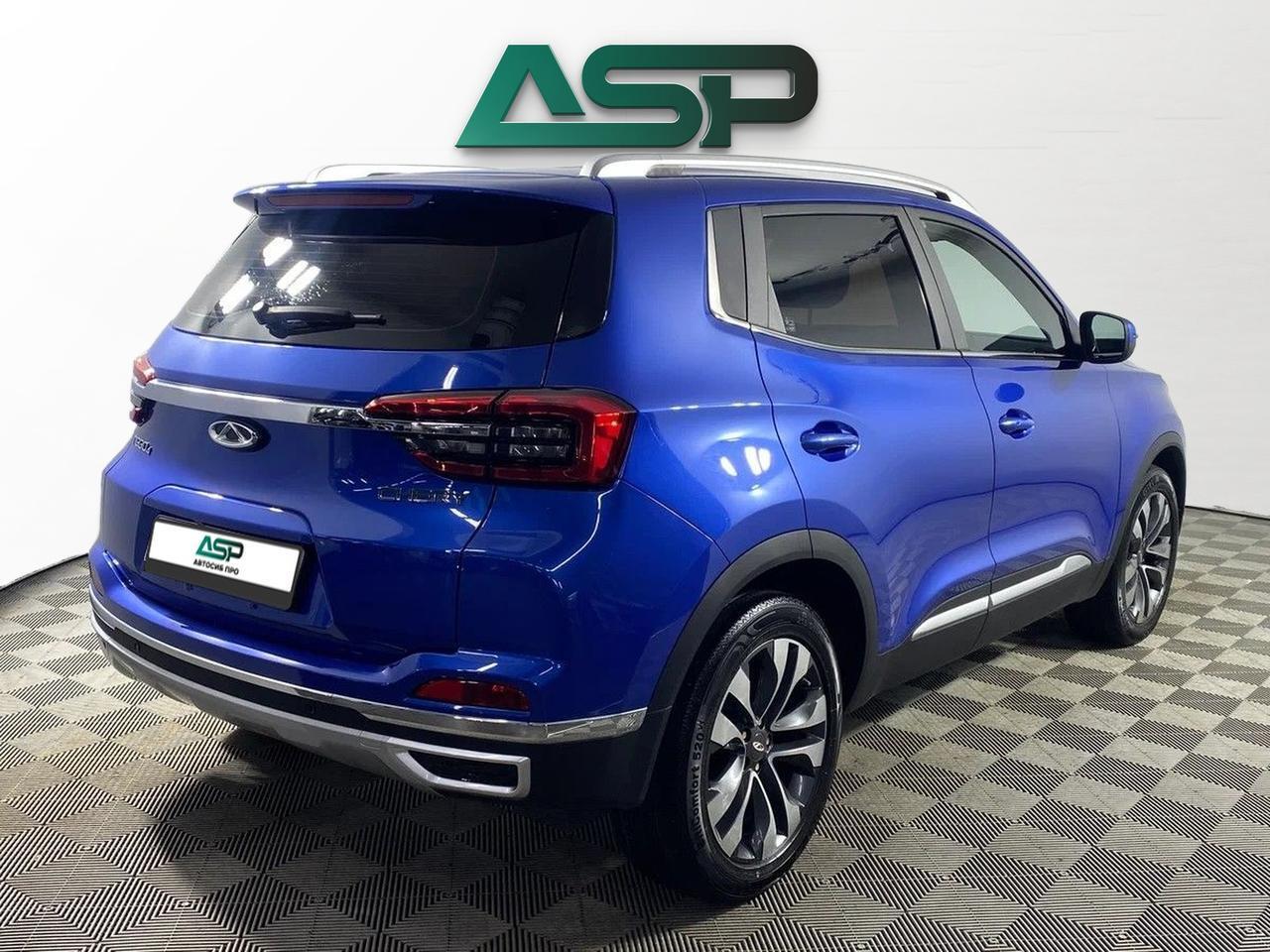 фото автомобиля 1
