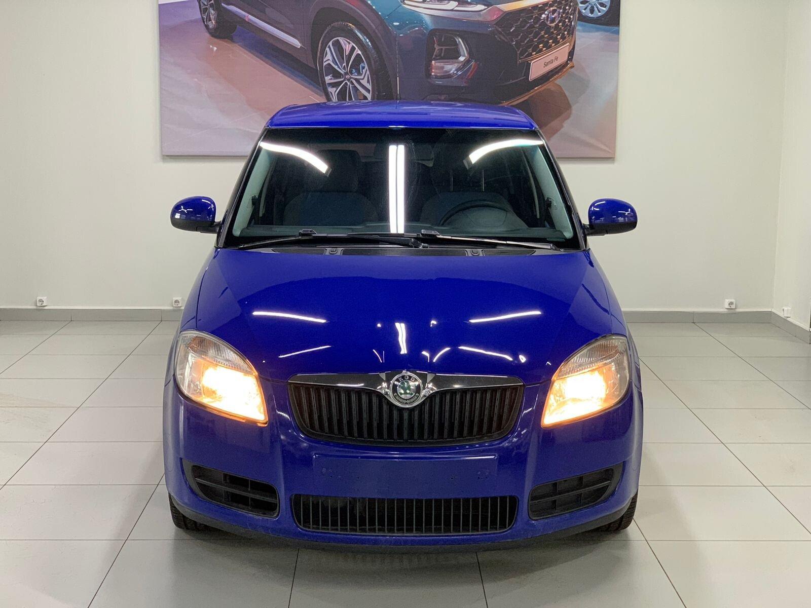 фото автомобиля 1