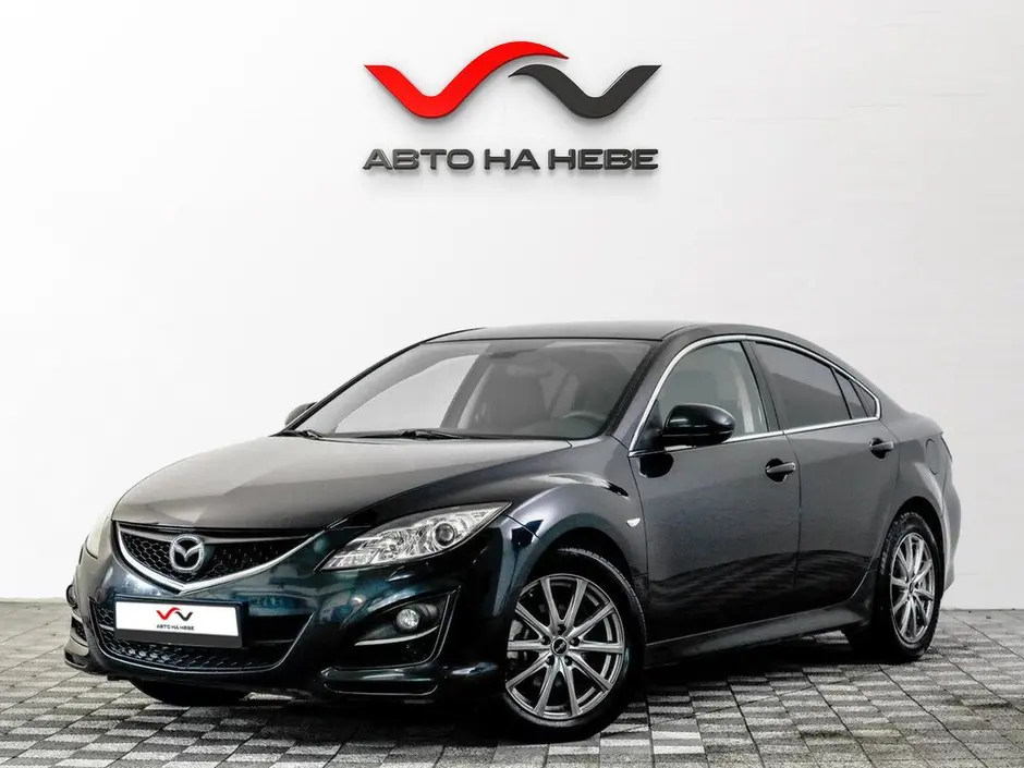 «Авто на Неве»