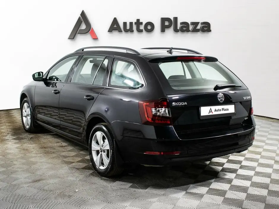 AutoPlaza