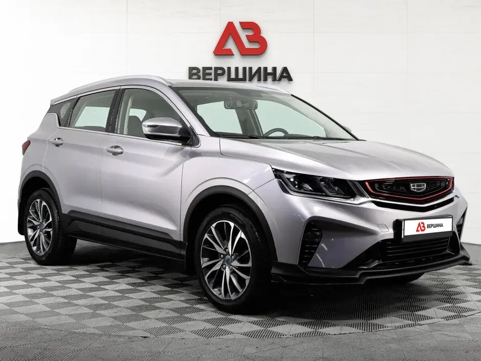 фото автомобиля