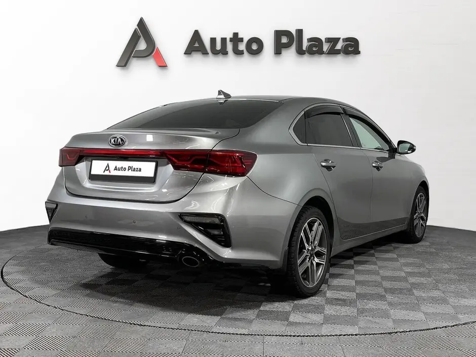 AutoPlaza