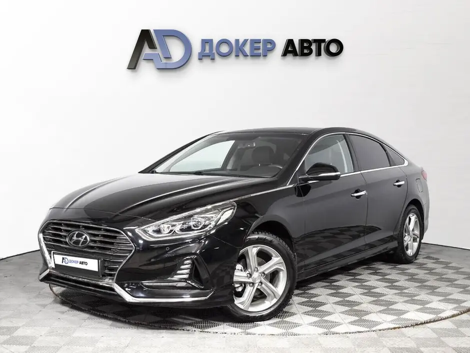 фото автомобиля