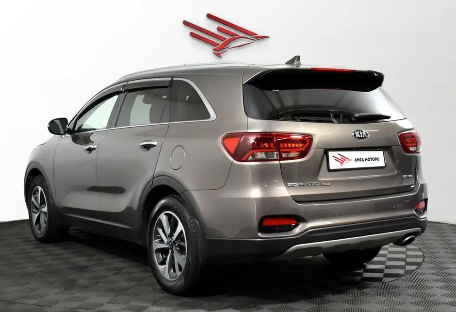фото автомобиля