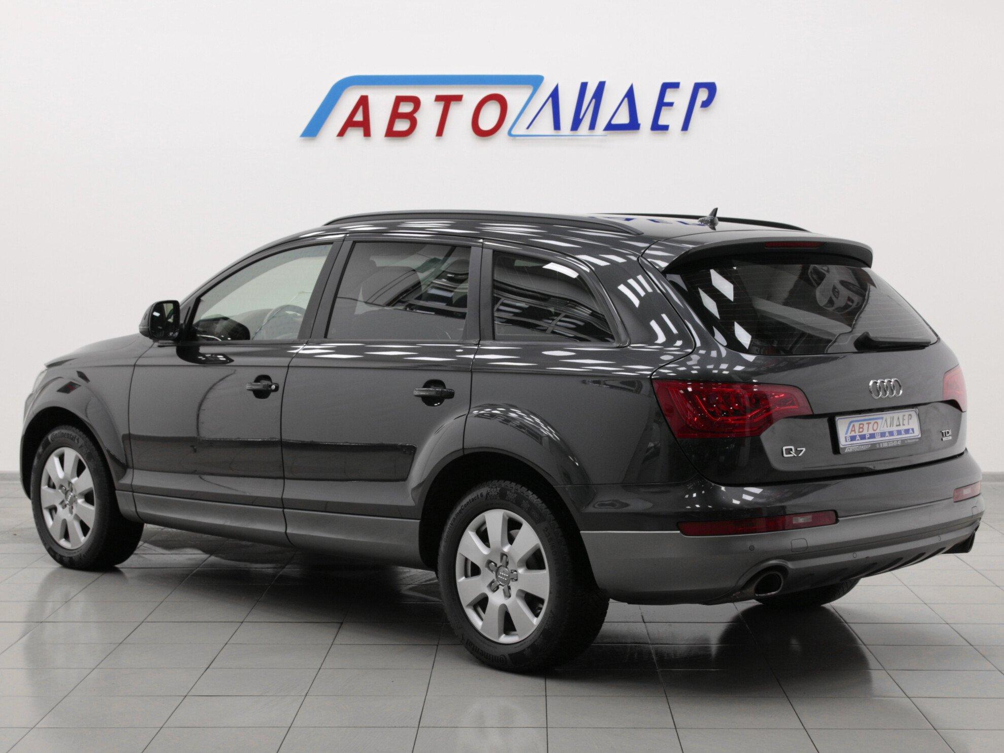 фото автомобиля 1