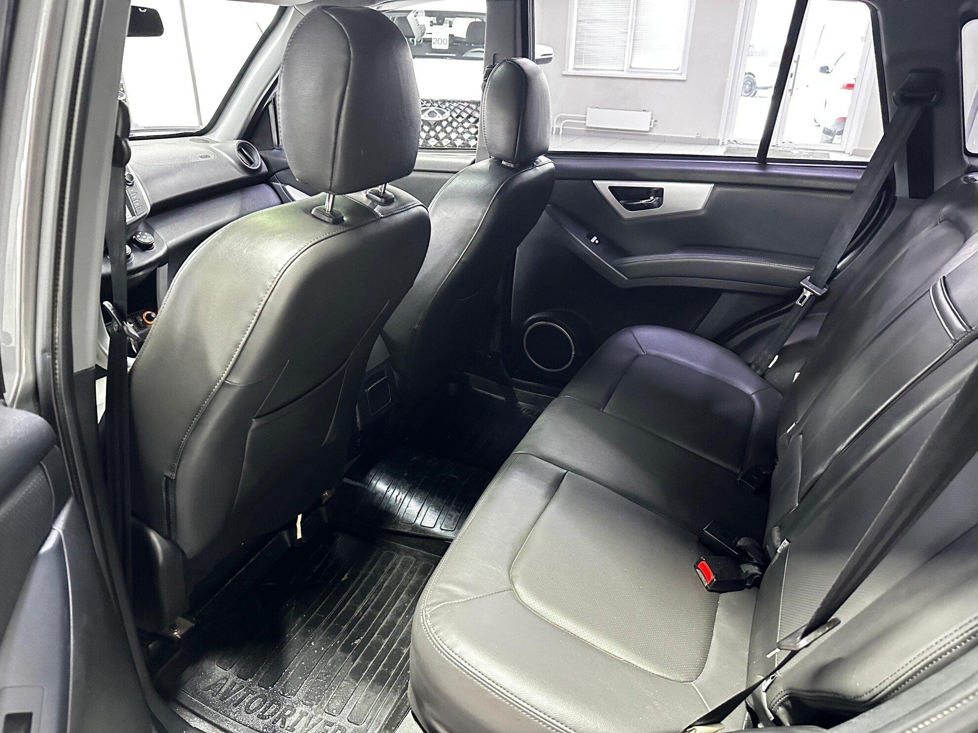 фото автомобиля 7