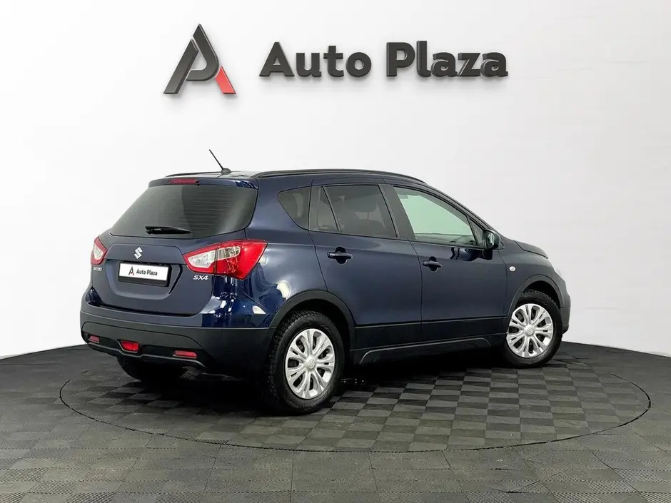 AutoPlaza