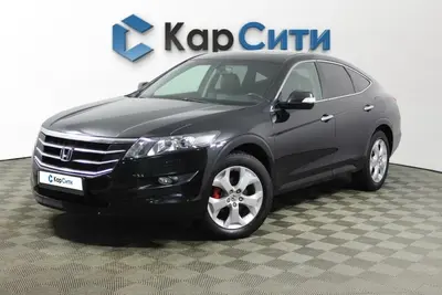 Honda Crosstour