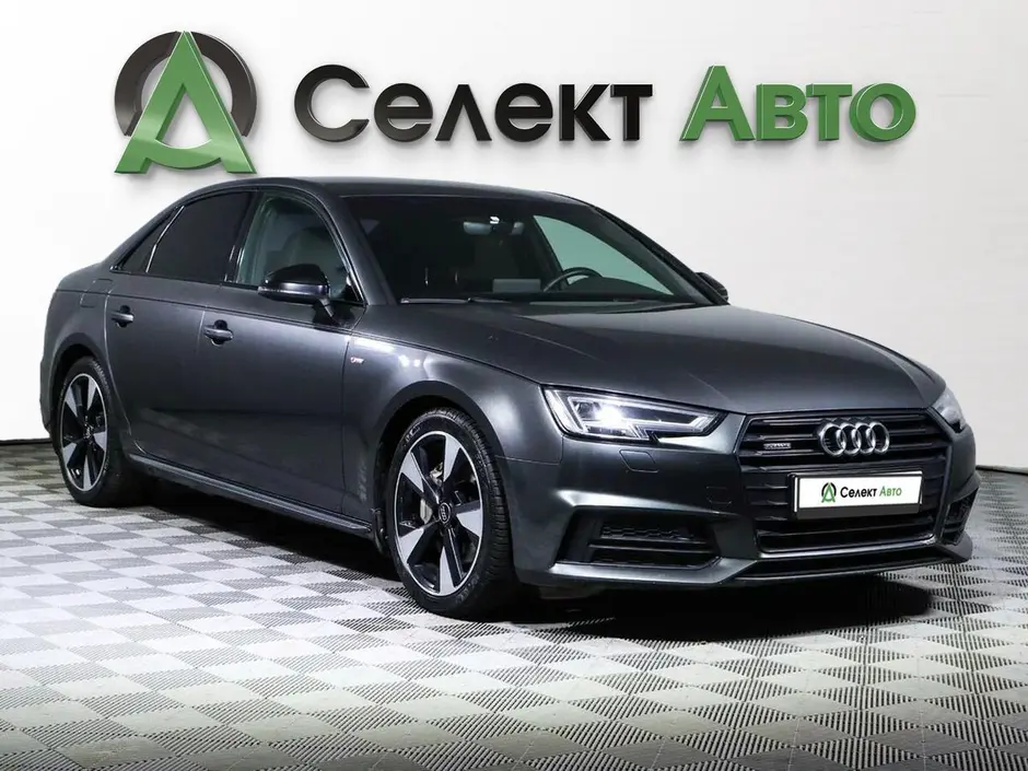 фото автомобиля