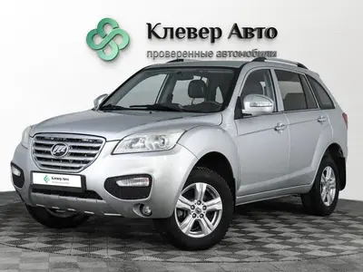 Lifan X60