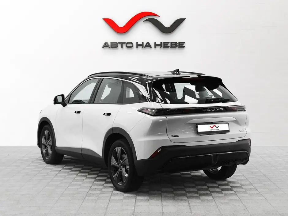 «Авто на Неве»