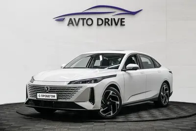 Changan Lamore