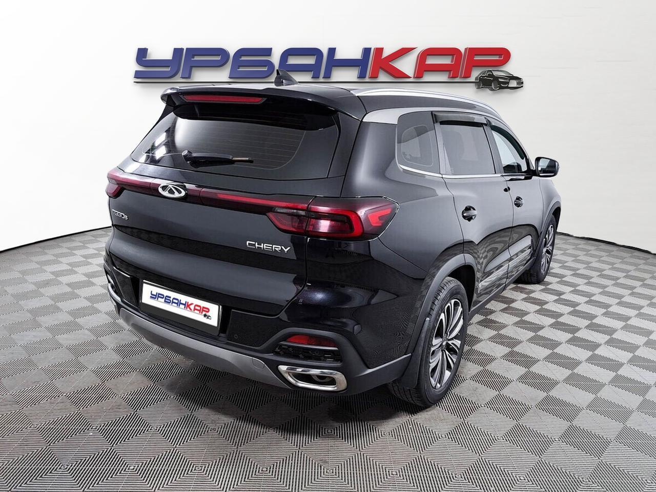 фото автомобиля 1