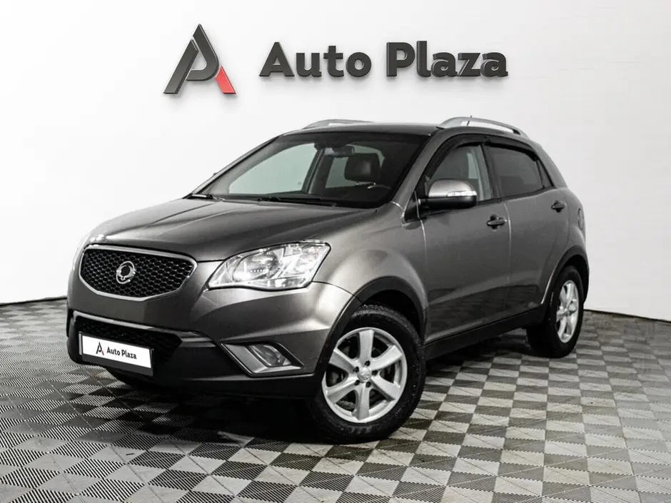 AutoPlaza