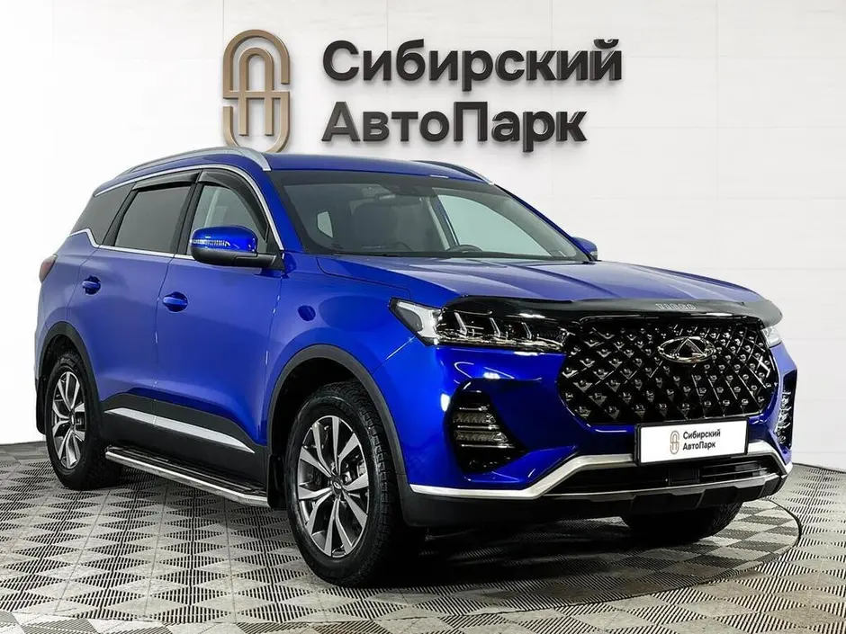 фото автомобиля