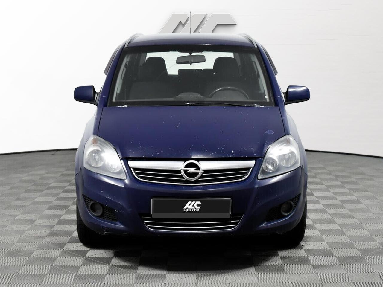 фото автомобиля 1