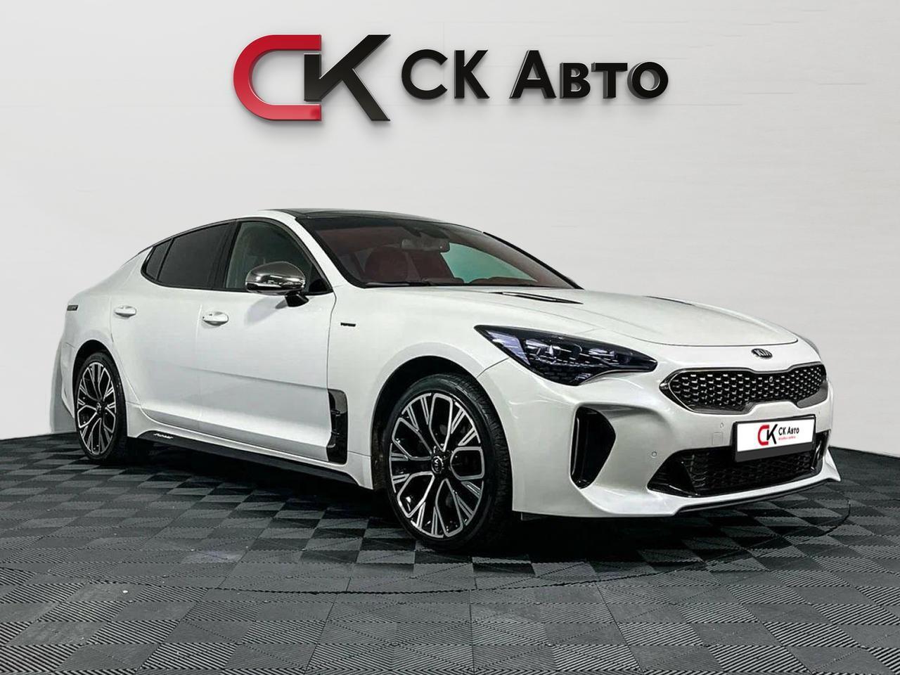 фото автомобиля 2