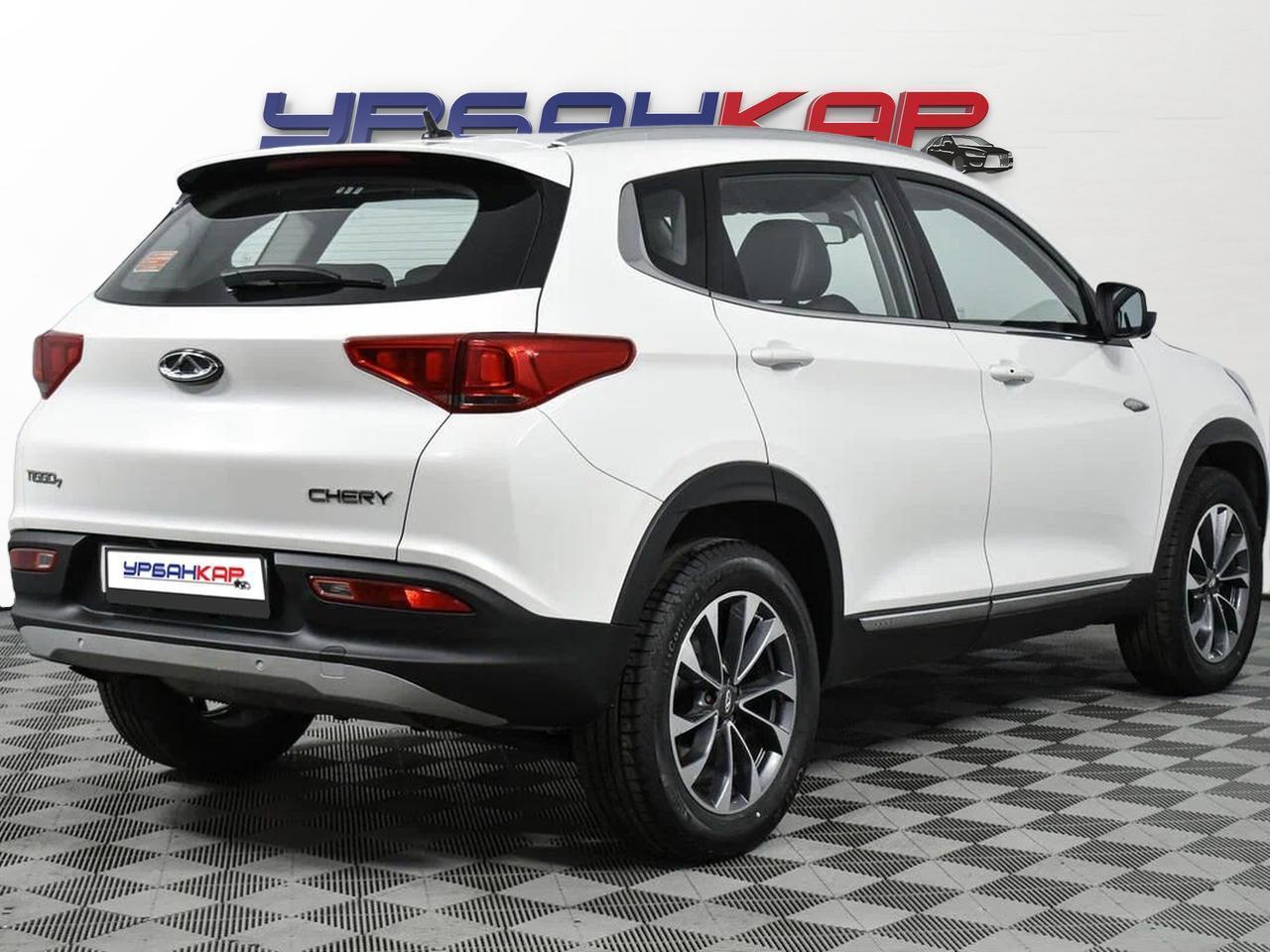 фото автомобиля 1