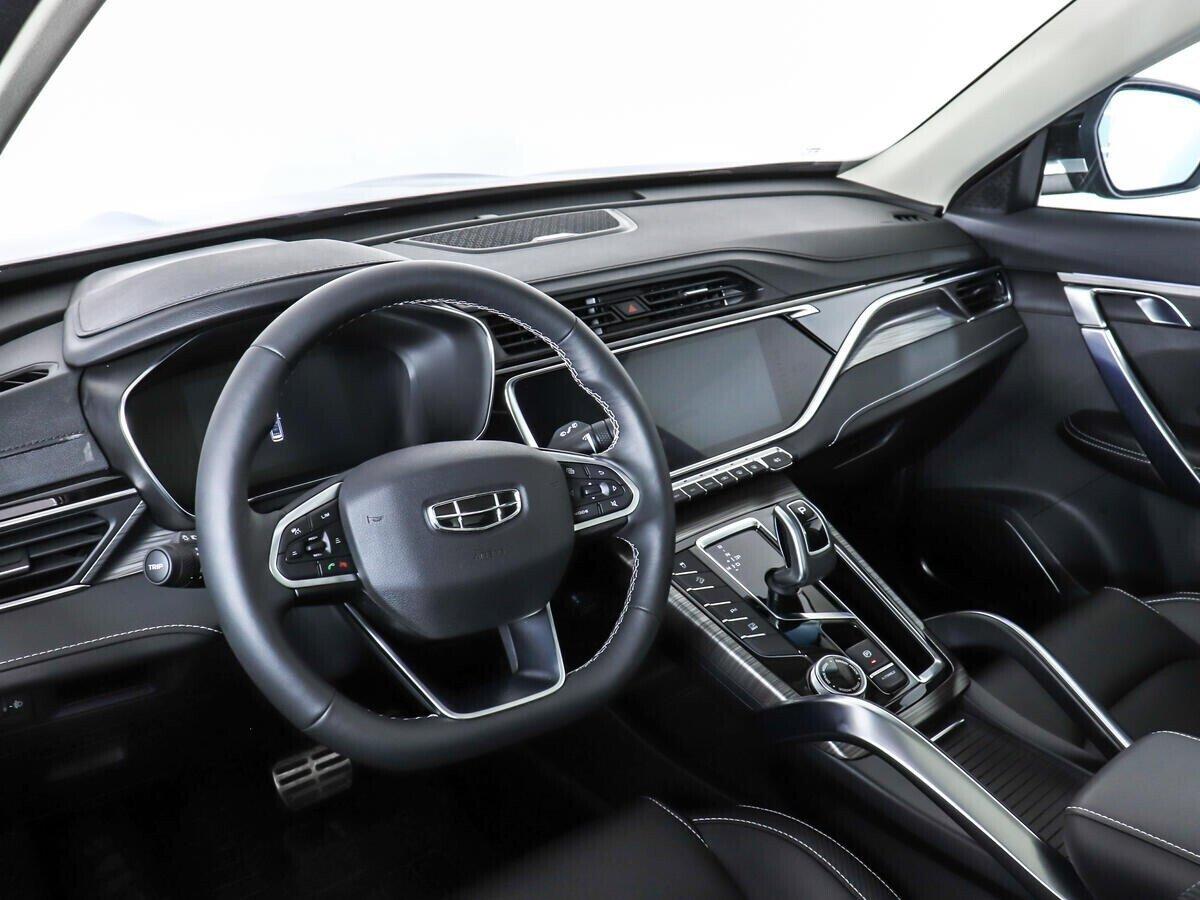 фото автомобиля 5