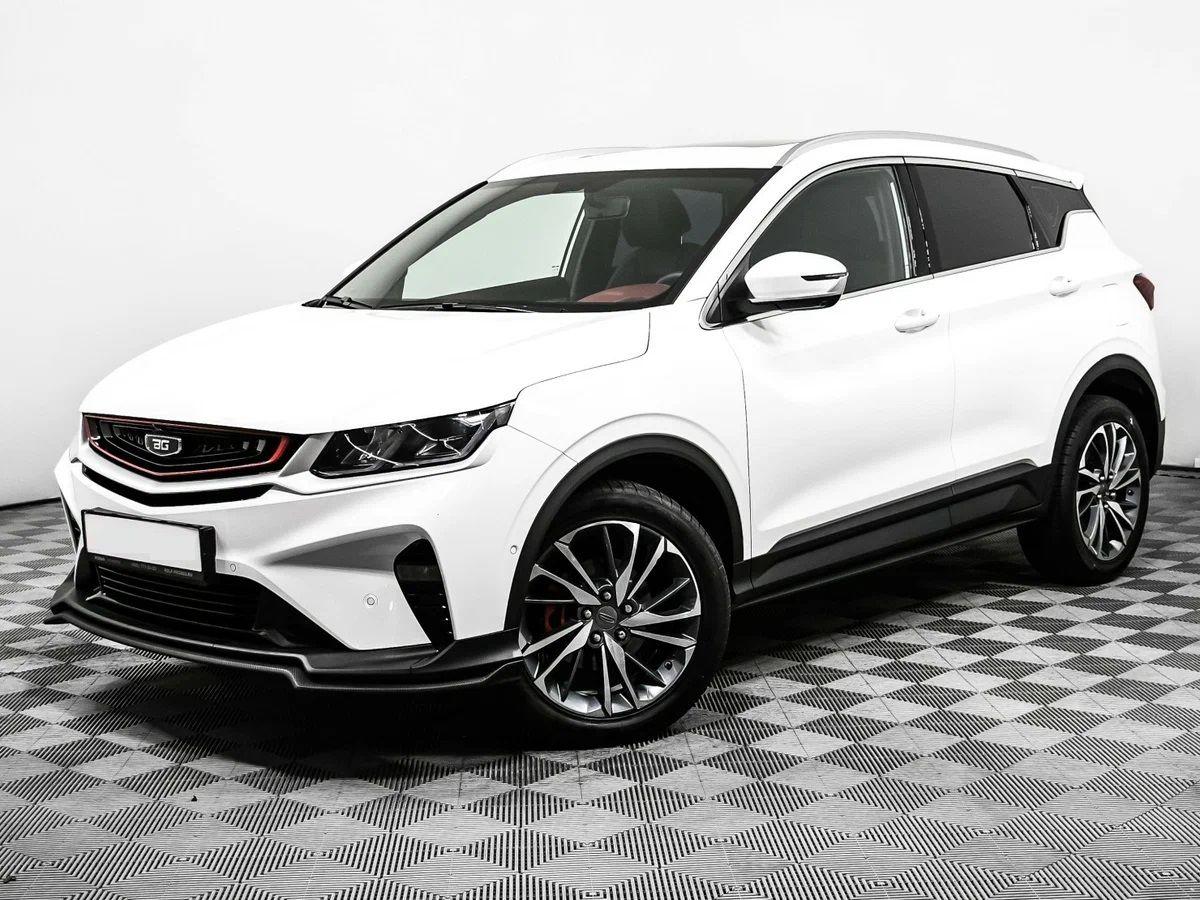 фото автомобиля