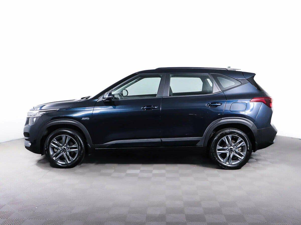 фото автомобиля 7