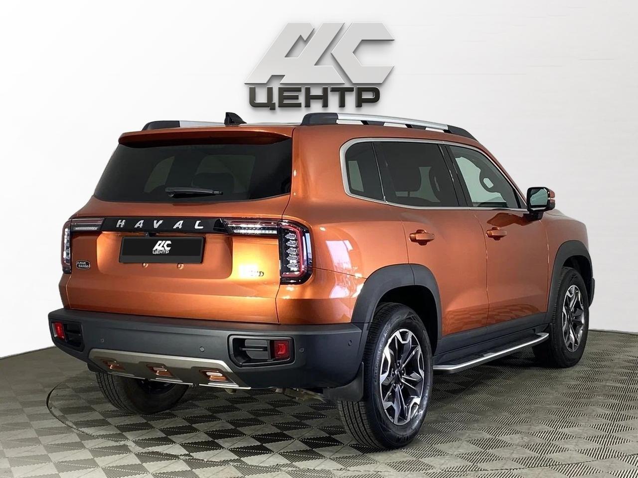 фото автомобиля 1