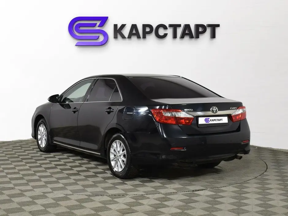 КарСтарт