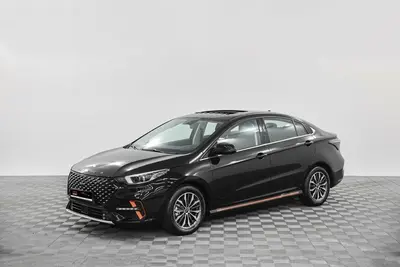 OMODA S5