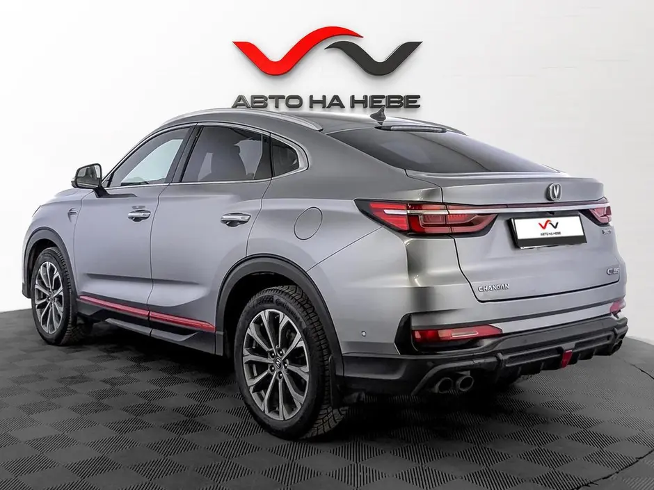 «Авто на Неве»