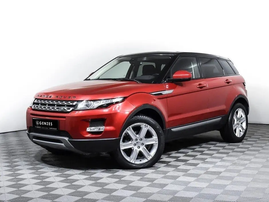 фото автомобиля
