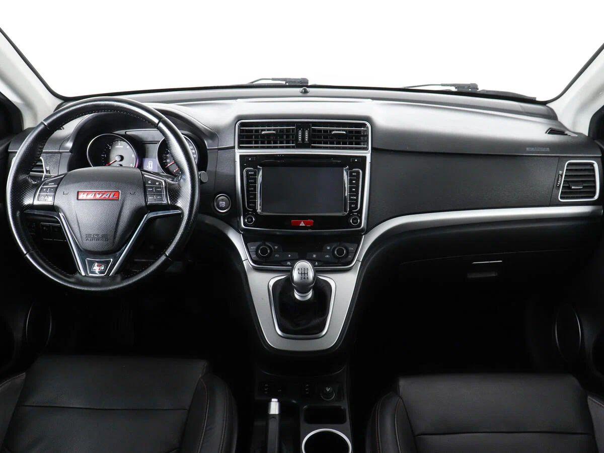 фото автомобиля 6