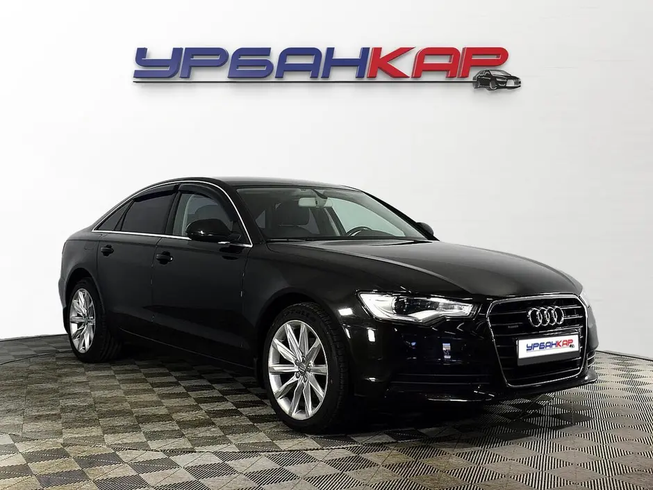 фото автомобиля