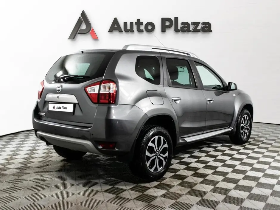 AutoPlaza